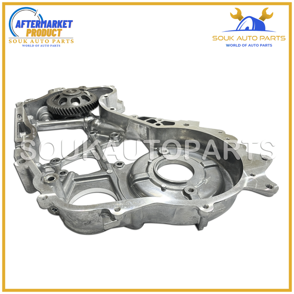 11320-67010 OIL PUMP ASSY 1KZ-TE For Toyota 4RUNNER GRAND HIACE HIACE HILUX