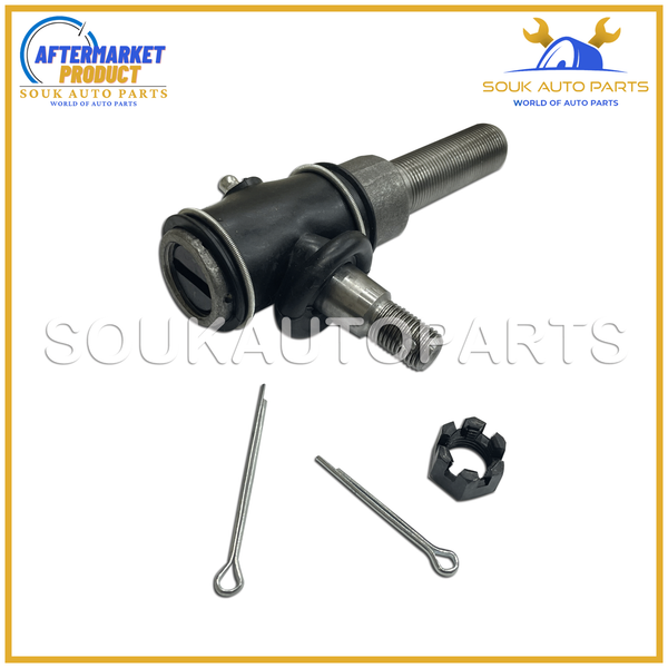 45045-69075 END SUB-ASSY, STEERING RELAY ROD, LH For Toyota LAND CRUISER PRADO