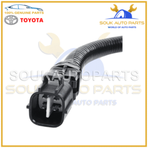 48530-69485 Genuine Toyota REAR SHOCK ABSORBER ASSY, RH/LH 4853069485 OEM