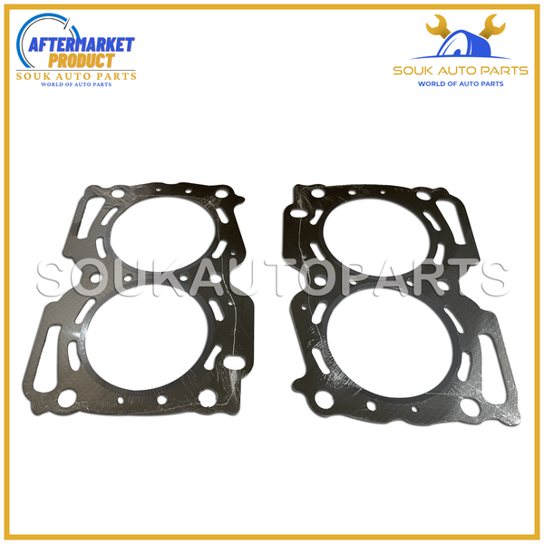 11044-AA471 CYLINDER HEAD GASKET SET EJ25D (2 Pcs) For Subaru LEGACY 2.5 LTR