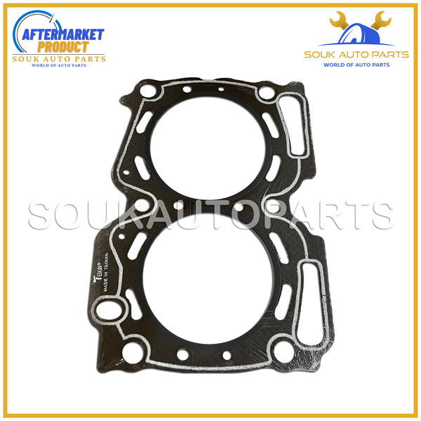 11044-AA471 CYLINDER HEAD GASKET SET EJ25D (2 Pcs) For Subaru LEGACY 2.5 LTR