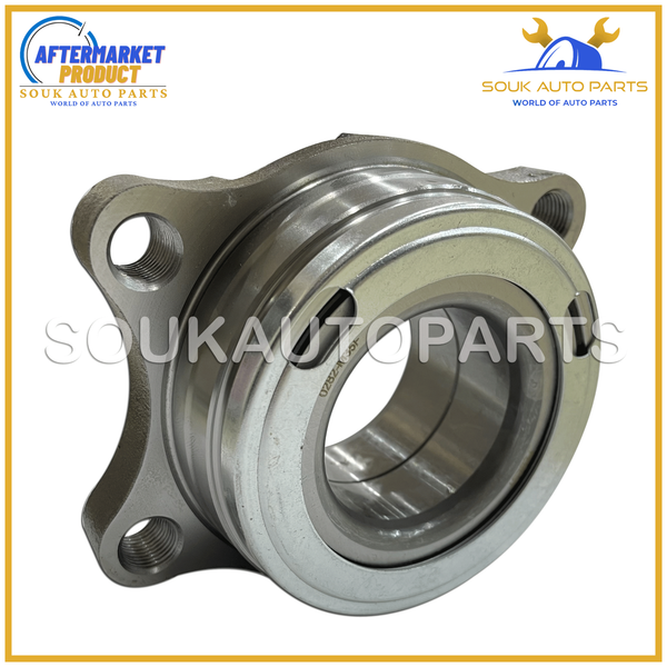 40210-AL800 FRONT WHEEL HUB BEARING VQ25 For Infiniti G35 03-06 FEBEST