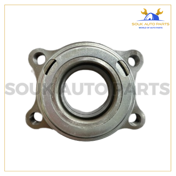 40210-AL800 FRONT WHEEL HUB BEARING VQ25 For Nissan SKYLINE Infiniti G35 03-06