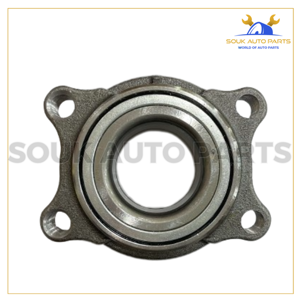 40210-AL800 FRONT WHEEL HUB BEARING VQ25 For Nissan SKYLINE Infiniti G35 03-06