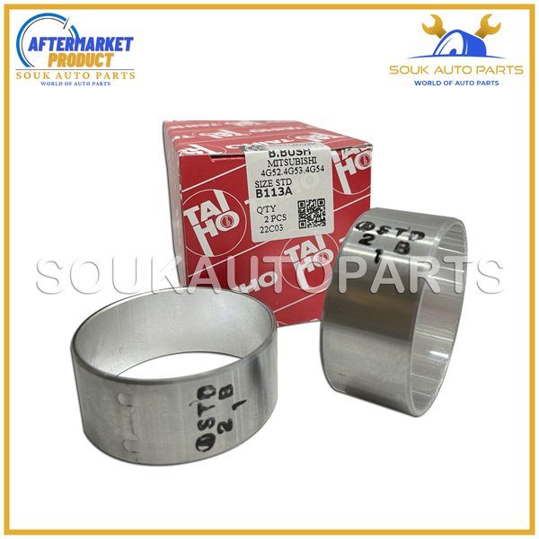 MD021118 BALANCER BUSH 4D55 4D56 4G54 For Mitsubishi L200 PAJERO 2.5Ltr 86-16