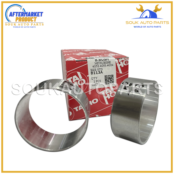 MD021118 BALANCER BUSH 4D55 4D56 4G54 For Mitsubishi L200 PAJERO 2.5Ltr 86-16