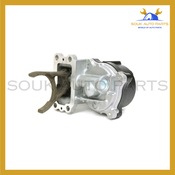 41400-34013 Genuine Toyota ACTUATOR ASSY, DIFFERENTIAL VACUUM TUNDRA 4RUNNER