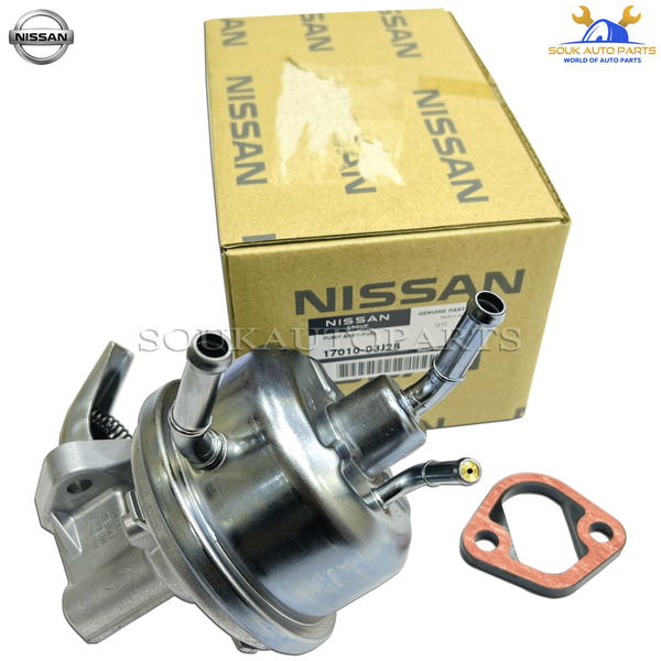 17010-03J28 Genuine Nissan PUMP ASSY-FUEL 1701003J28 OEM