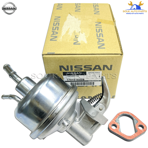 17010-03J28 Genuine Nissan PUMP ASSY-FUEL 1701003J28 OEM