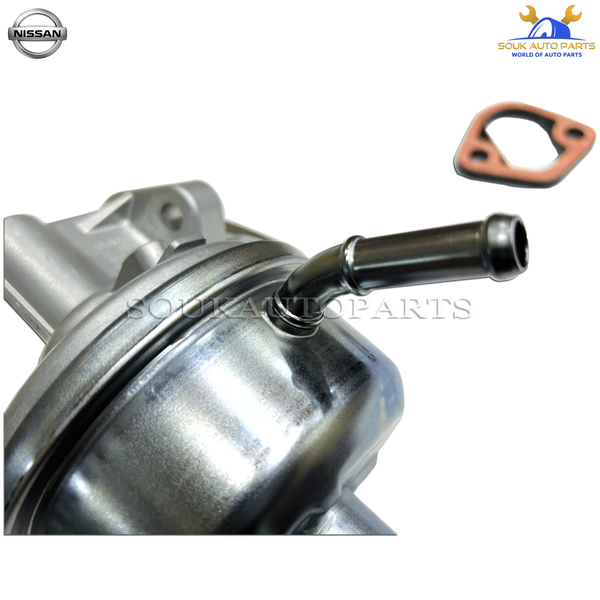 17010-03J28 Genuine Nissan PUMP ASSY-FUEL 1701003J28 OEM
