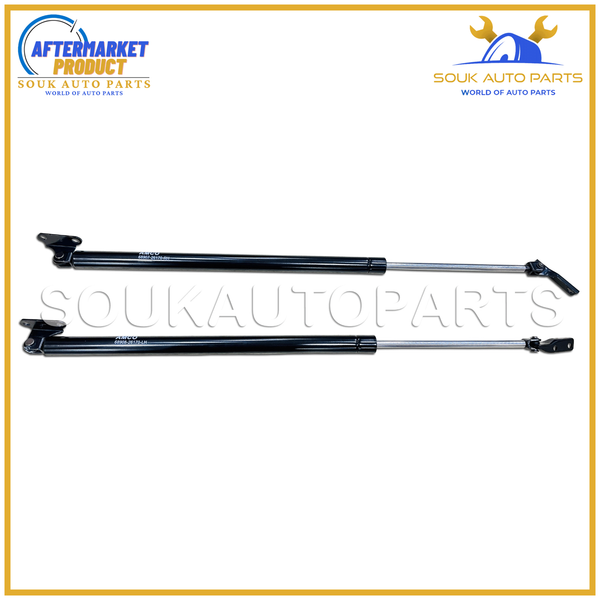STAY SUB-ASSY, BACK DOOR DAMPER SET LH & RH For Toyota HIACE REGIUS ACE