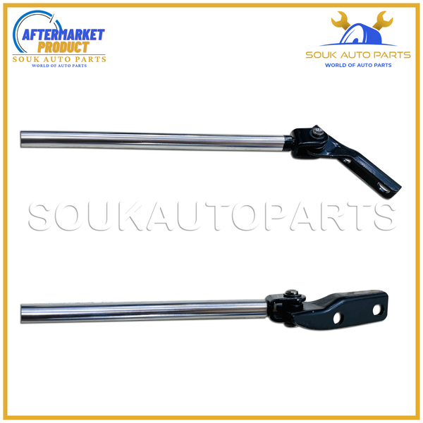 STAY SUB-ASSY, BACK DOOR DAMPER SET LH & RH For Toyota HIACE REGIUS ACE