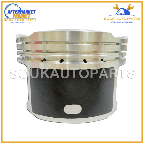 PISTON & RING SET 1TR-FE 86mm For Toyota INNOVA HILUX DYNA 2.0Ltr PETROL 2004-16