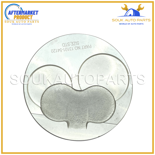 PISTON & RING SET 5L 99.50mm For Toyota LC PRADO HILUX 3.0Ltr DIESEL 1992-02