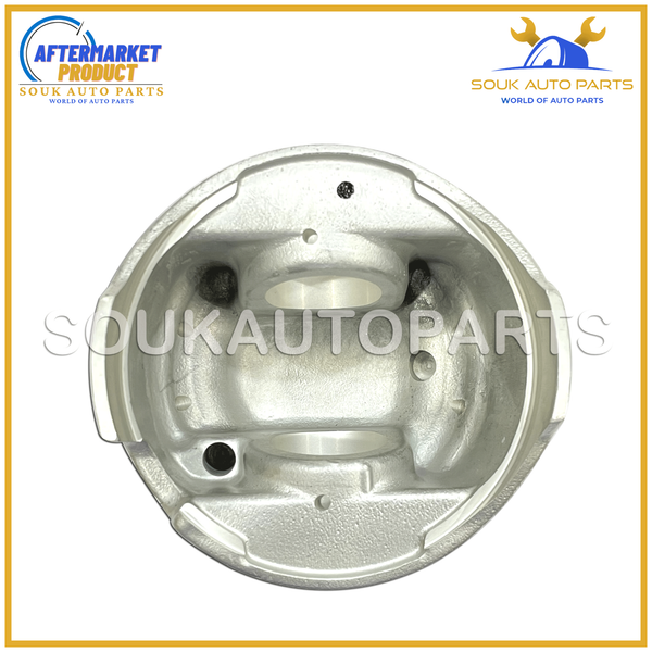 PISTON & RING SET 5L 99.50mm For Toyota LC PRADO HILUX 3.0Ltr DIESEL 1992-02