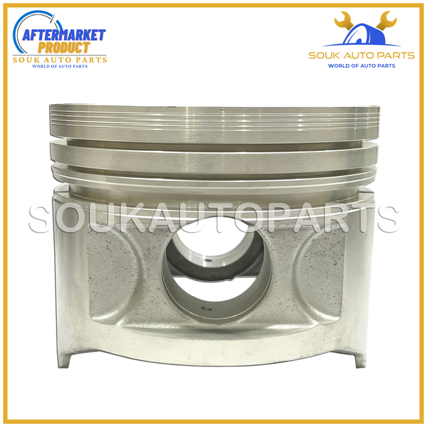 PISTON & RING SET 5L 99.50mm For Toyota LC PRADO HILUX 3.0Ltr DIESEL 1992-02