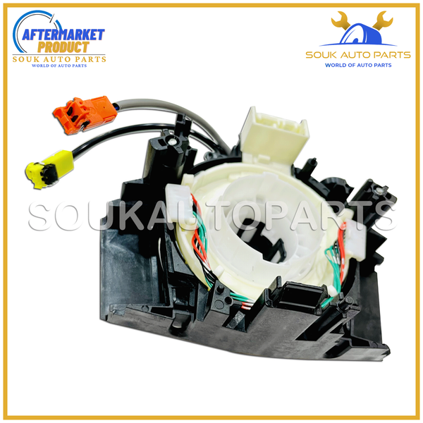 25567-ET025 CLOCK SPRING, BODY-COMBINATION SWITCH Nissan TIIDA Infiniti G35 350Z