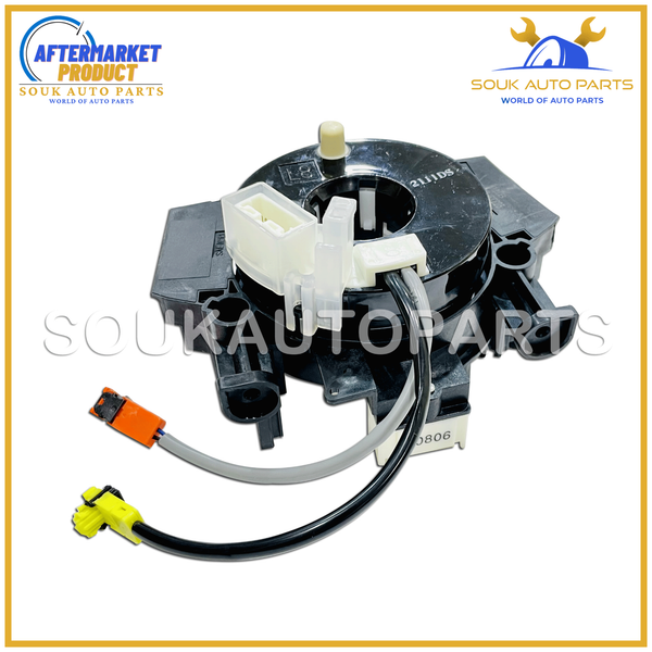 25567-ET025 CLOCK SPRING, BODY-COMBINATION SWITCH Nissan TIIDA Infiniti G35 350Z