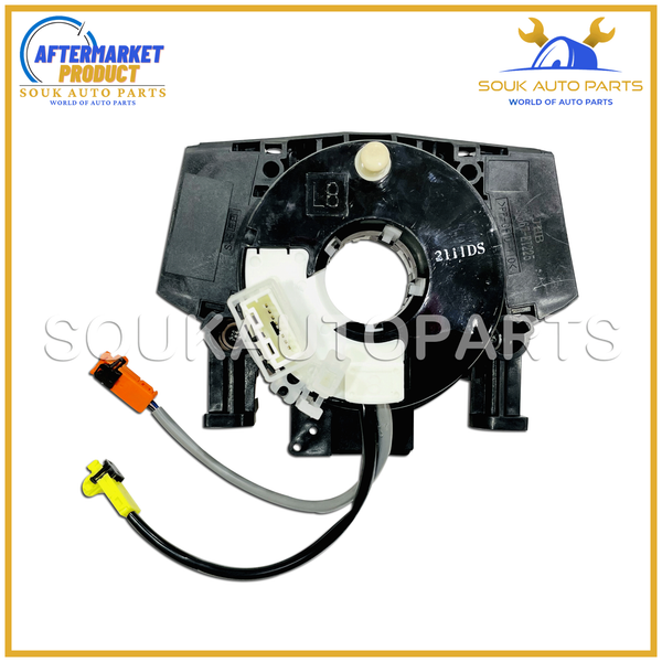 25567-ET025 CLOCK SPRING, BODY-COMBINATION SWITCH Nissan TIIDA Infiniti G35 350Z