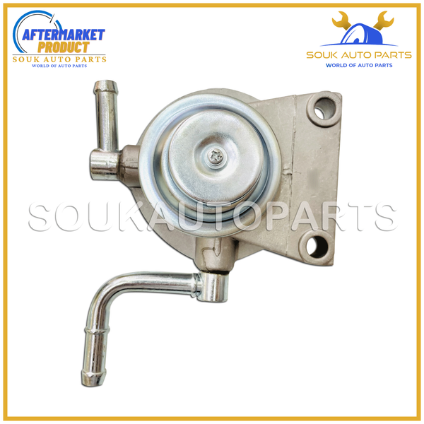 23301-17010 CAP ASSY, FUEL FILTER 1HZ For LAND CRUISER 4.2Ltr DIESEL