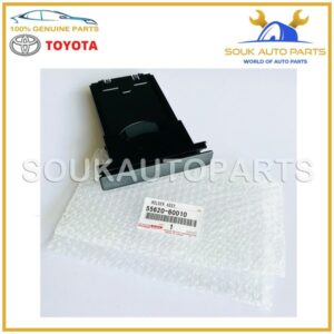 55620-60010 Genuine Toyota DASH RETRACTABLE CUP HOLDER OEM LC LEXUS LX450