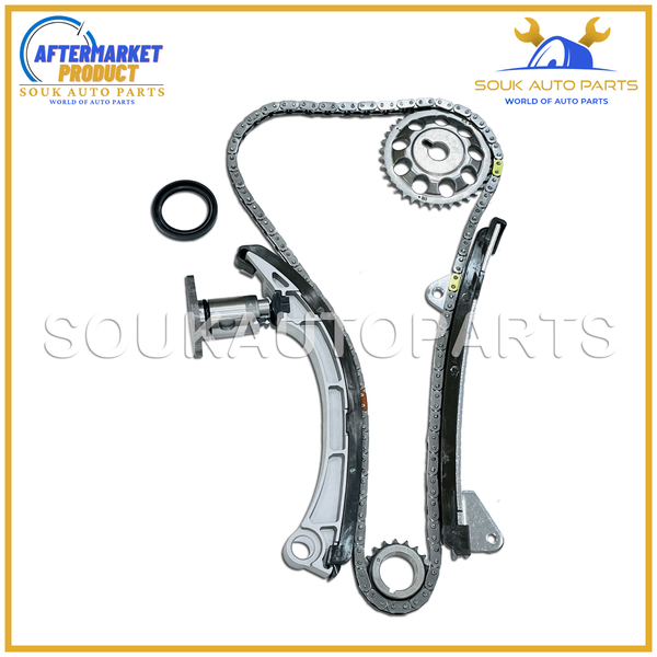 TIMING CHAIN KIT 1ZZ-FE 3ZZ-FE For Toyota AVENSIS COROLLA 1.8  & 1.6Ltr PETROL