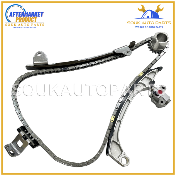 TIMING CHAIN KIT 1AR-FE 2AR-FE For Toyota CAMRY SIENNA 2.5Ltr 2.7Ltr PETROL