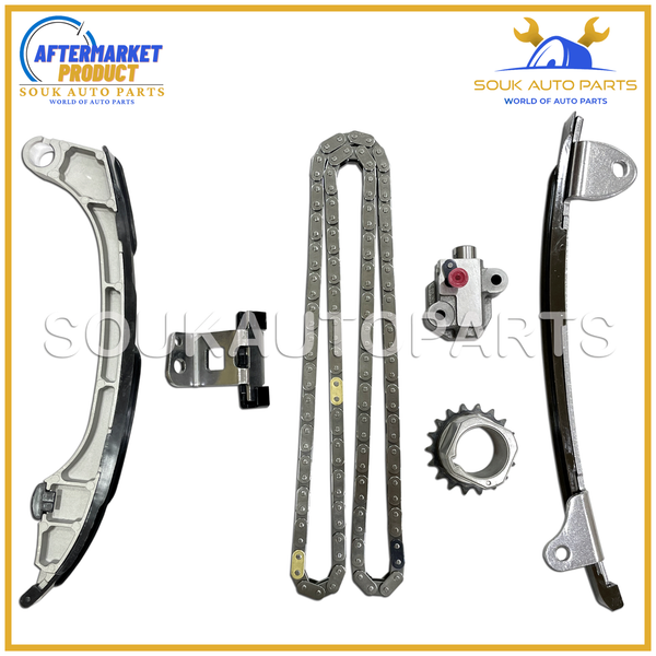 TIMING CHAIN KIT 1AR-FE 2AR-FE For Toyota CAMRY SIENNA 2.5Ltr 2.7Ltr PETROL