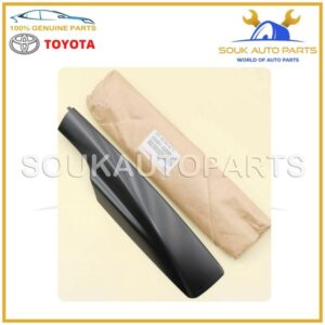 63491-42030-C0 Genuine Toyota FRONT ROOF RAIL COVER, RH Toyota RAV4 2006-2012