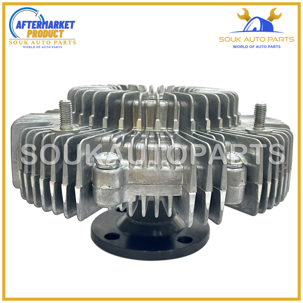 16210-30031 FAN CLUTCH, COUPLING ASSY FLUID For Toyota 1KD-FTV 2KD-FTV