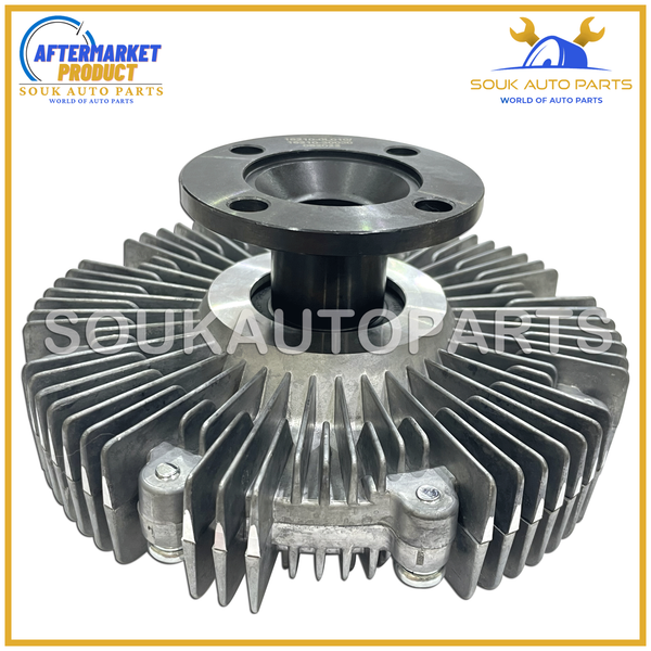 16210-30031 FAN CLUTCH, COUPLING ASSY FLUID For Toyota 1KD-FTV 2KD-FTV