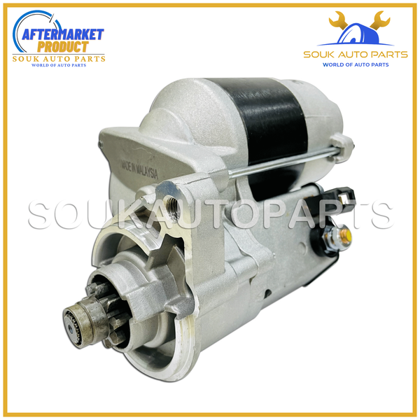 28100-72010 STARTER MOTOR 1Y 2Y For Toyota HIACE HILUX CHASER 1985-95 PETROL