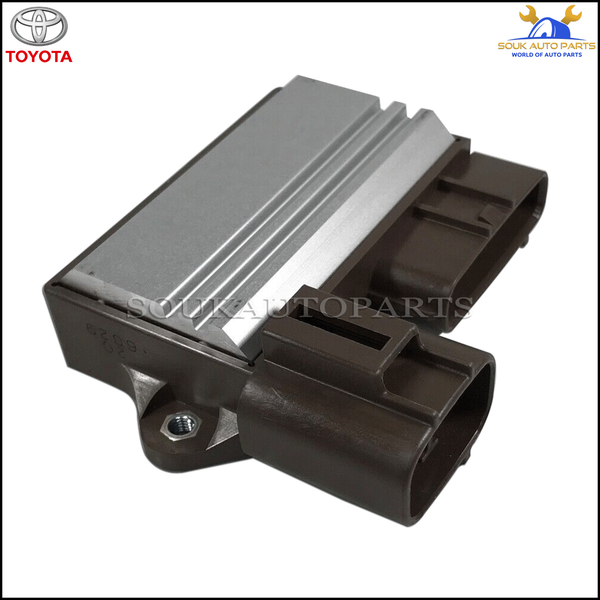 89581-34051 Genuine Toyota DRIVER, AIR INJECTION CONTROL 8958134051 Lexus LX570