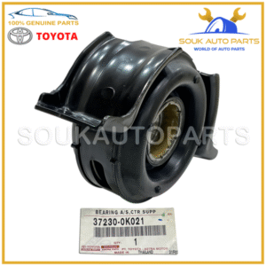 37230-0K021 Genuine Toyota BEARING, CENTER SUPPORT NO.1 372300K021 OEM