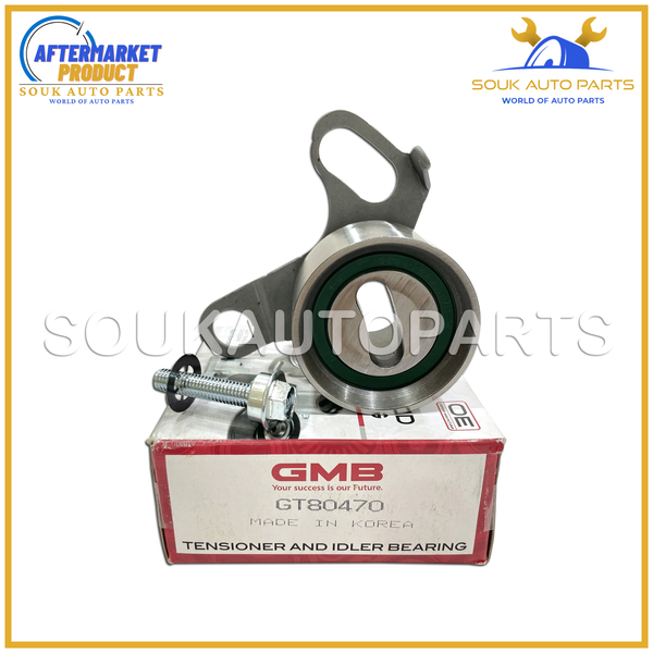 13505-54021 TIMING BELT TENSIONER PULLEY 2L 2L-T 3L 5L For Toyota 4RUNNER PRADO