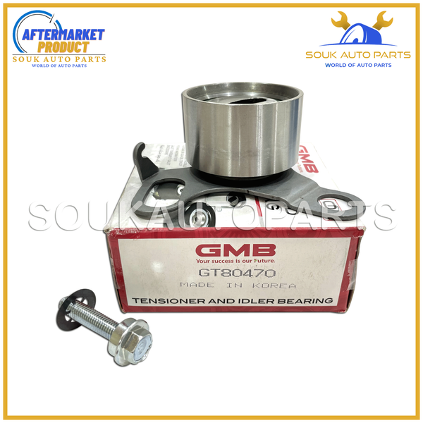 13505-54021 TIMING BELT TENSIONER PULLEY 2L 2L-T 3L 5L For Toyota 4RUNNER PRADO