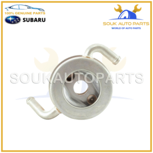 21311-AA051 Genuine Subaru TURBO OIL COOLER IMPREZA & LEGACY 21311AA051 OEM