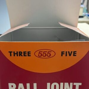 UA01-99-356 BALL JOINT LOWER For Mazda B2200 CB-1372