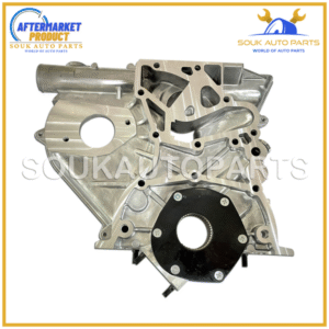 11311-54022 OIL PUMP Toyota 2L & 2L-II For LAND CRUISER HILUX 2.4Ltr 84-91