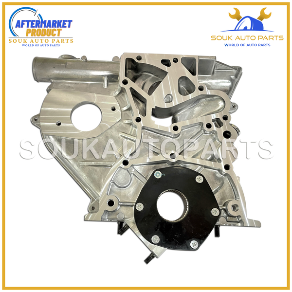 11311-54022 OIL PUMP Toyota 2L & 2L-II For LAND CRUISER HILUX 2.4Ltr 84-91