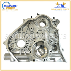 11311-54022 OIL PUMP Toyota 2L & 2L-II For LAND CRUISER HILUX 2.4Ltr 84-91