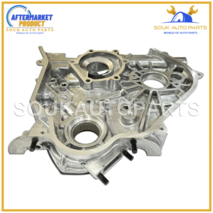 11311-54022 OIL PUMP Toyota 2L & 2L-II For LAND CRUISER HILUX 2.4Ltr 84-91