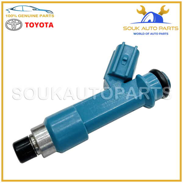23250-31060 FUEL INJECTOR SET 1GRFE (6Pcs) For Toyota TUNDRA 4RUNNER 4.0L 03-15