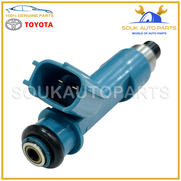 23250-31060 FUEL INJECTOR SET 1GRFE (6Pcs) For Toyota TUNDRA 4RUNNER 4.0L 03-15