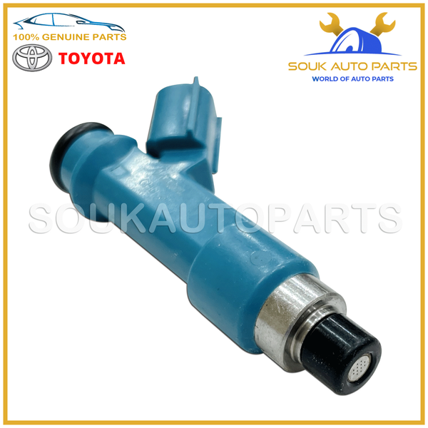 23250-31060 FUEL INJECTOR SET 1GRFE (6Pcs) For Toyota TUNDRA 4RUNNER 4.0L 03-15