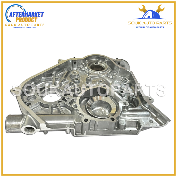 11311-54022 OIL PUMP Toyota 2L & 2L-II For LAND CRUISER HILUX 2.4Ltr 84-91