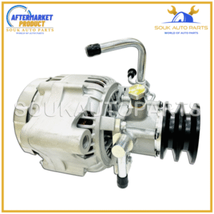 27060-54380 ALTERNATOR MOTOR W/VACUUM PUMP 2L 2L-II 2L-TE 3L For Toyota HIACE