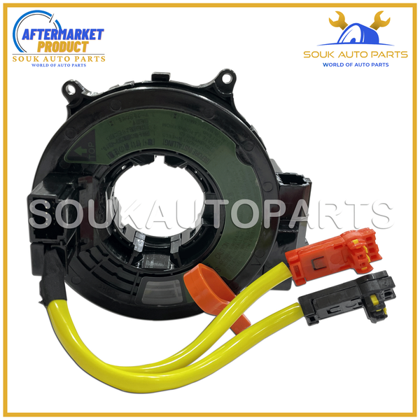 84306-60080 CABLE SUB-ASSY, SPIRAL For Toyota 4Runner Lexus ES300 GX470 LX470