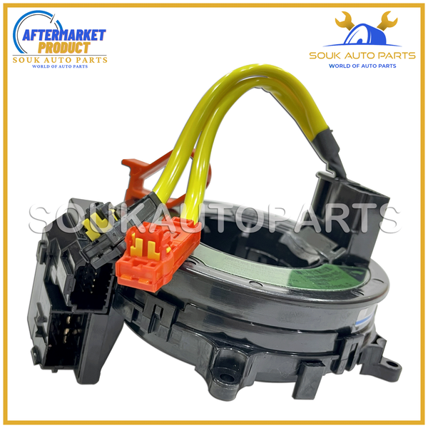 84306-60080 CABLE SUB-ASSY, SPIRAL For Toyota 4Runner Lexus ES300 GX470 LX470