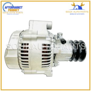 27060-54380 ALTERNATOR MOTOR W/VACUUM PUMP 2L 2L-II 2L-TE 3L For Toyota HIACE